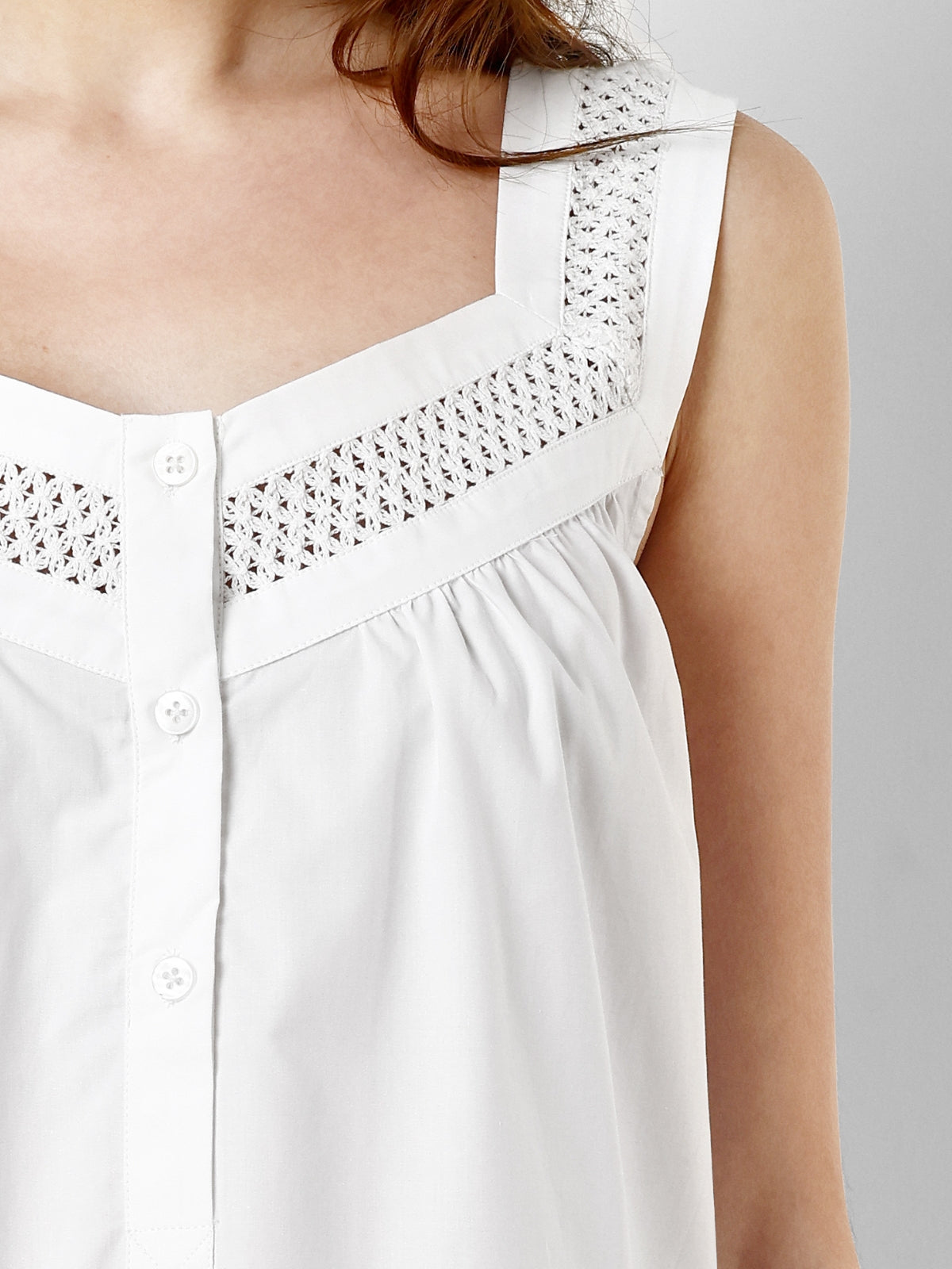 5010 SELENE LONG DRESS