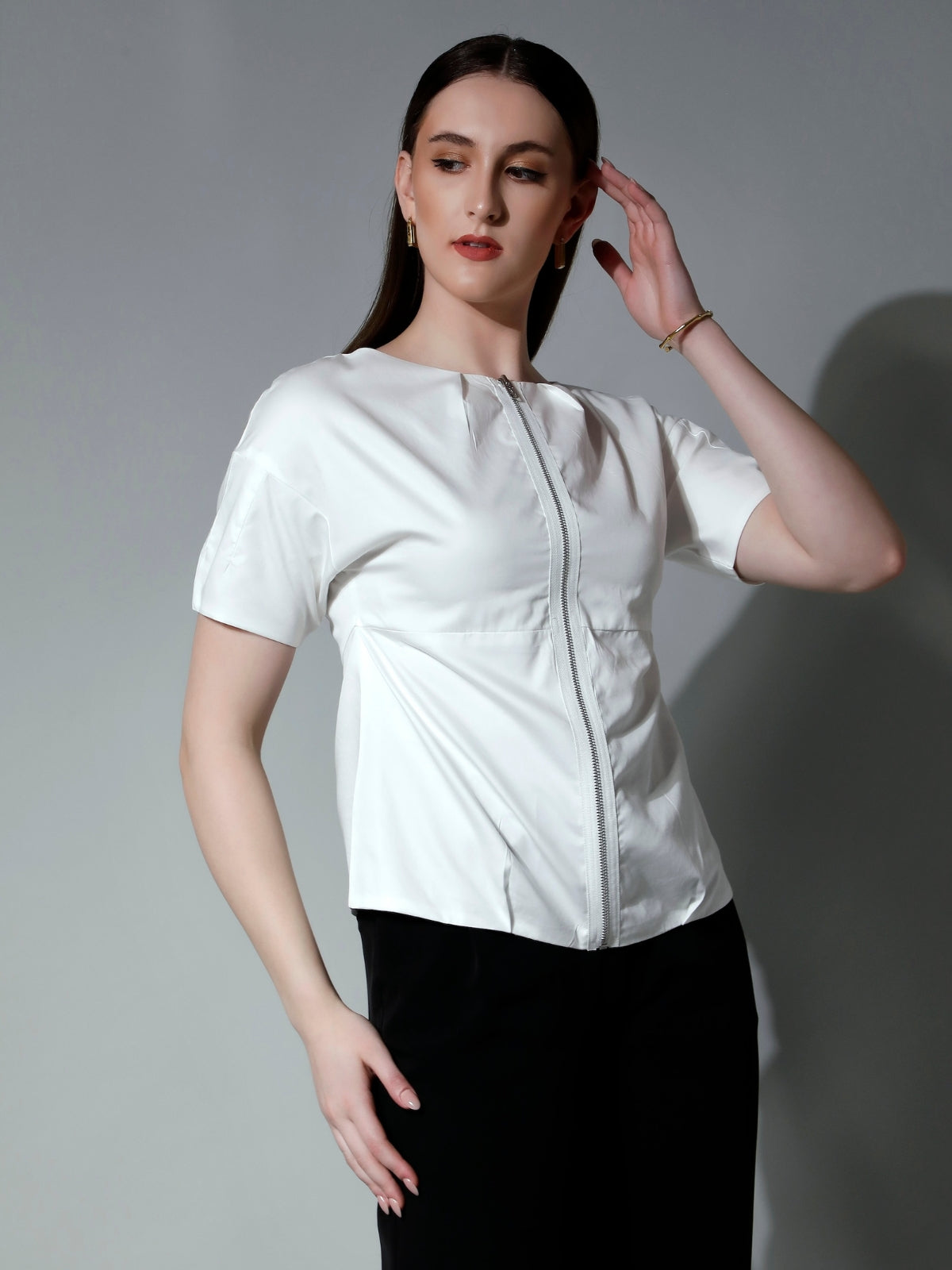 5285 NONA SHIRT
