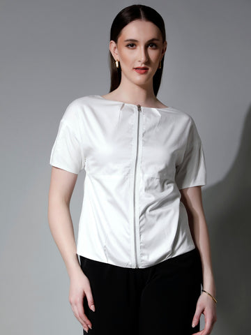 5285 NONA SHIRT