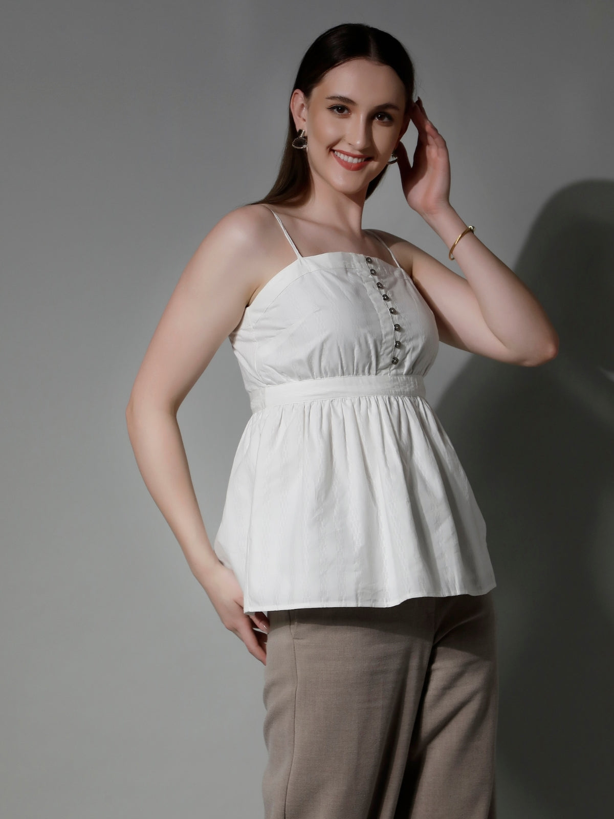 5302 CORDELIA TOP