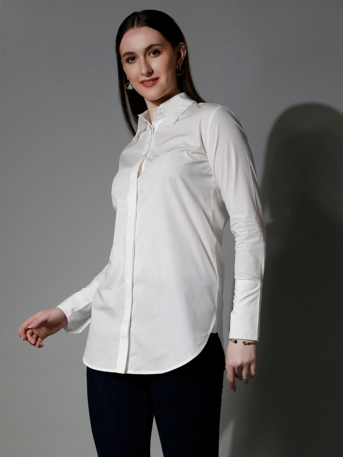 5308 INANNA SHIRT