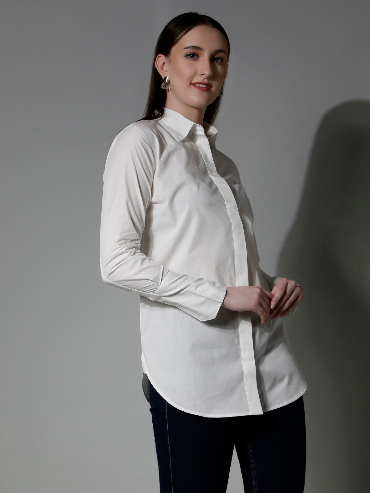 5308 INANNA SHIRT