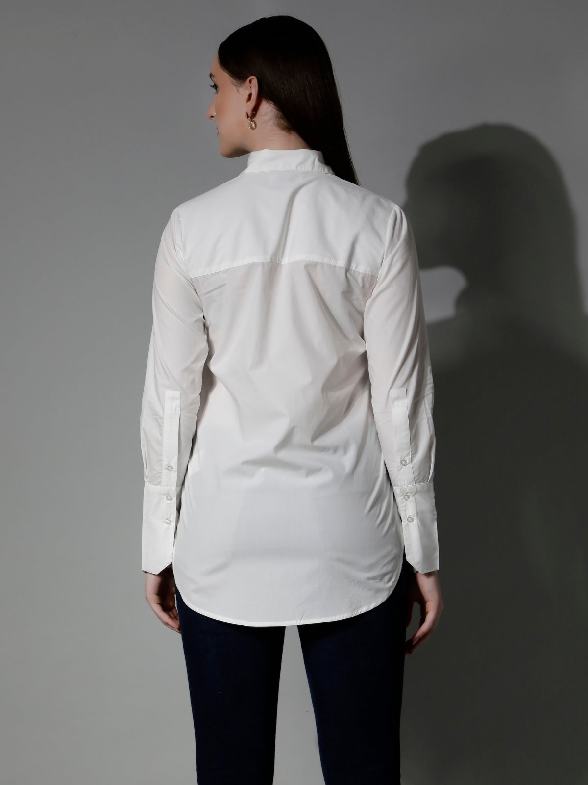 5308 INANNA SHIRT