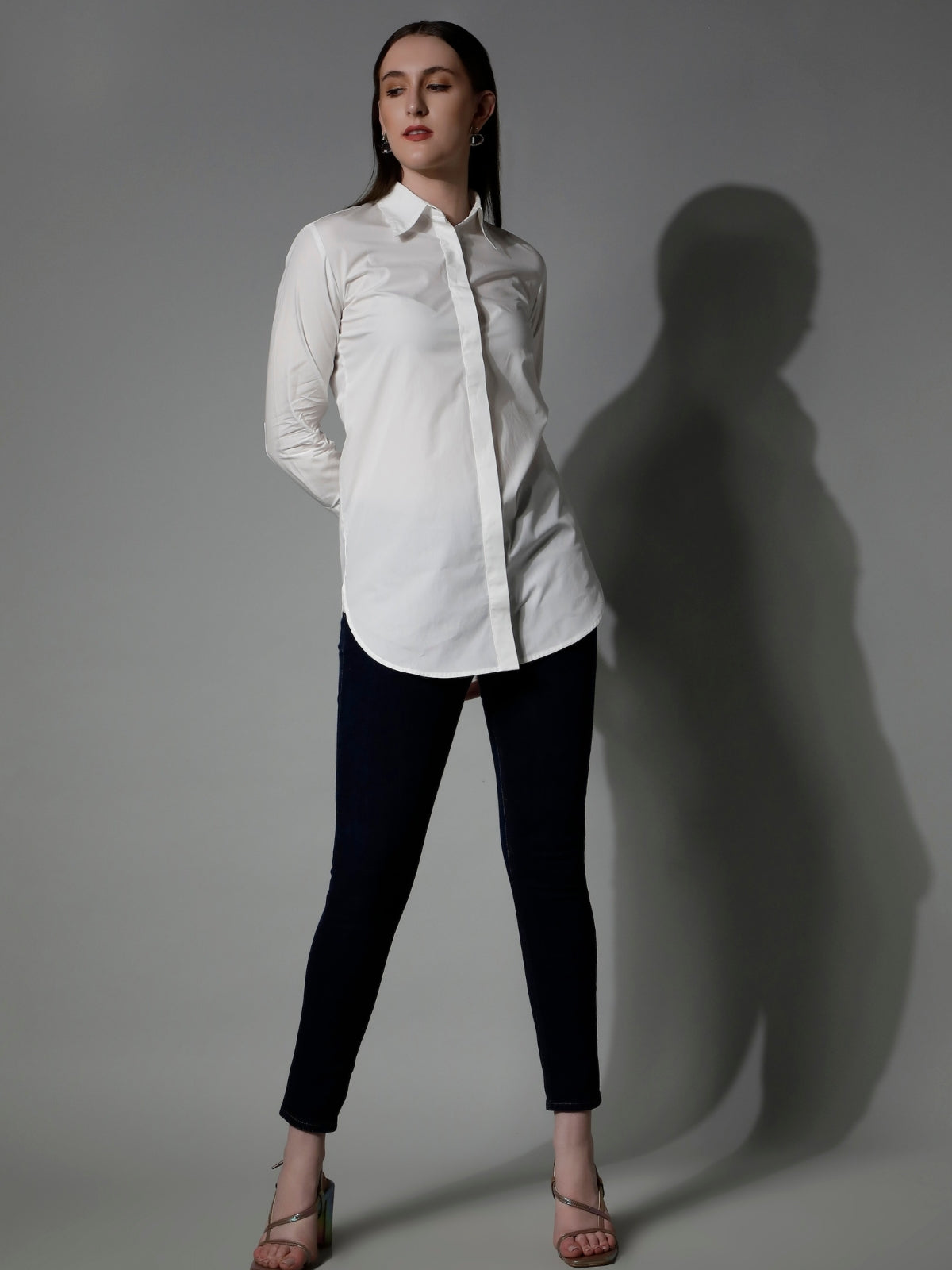 5308 INANNA SHIRT