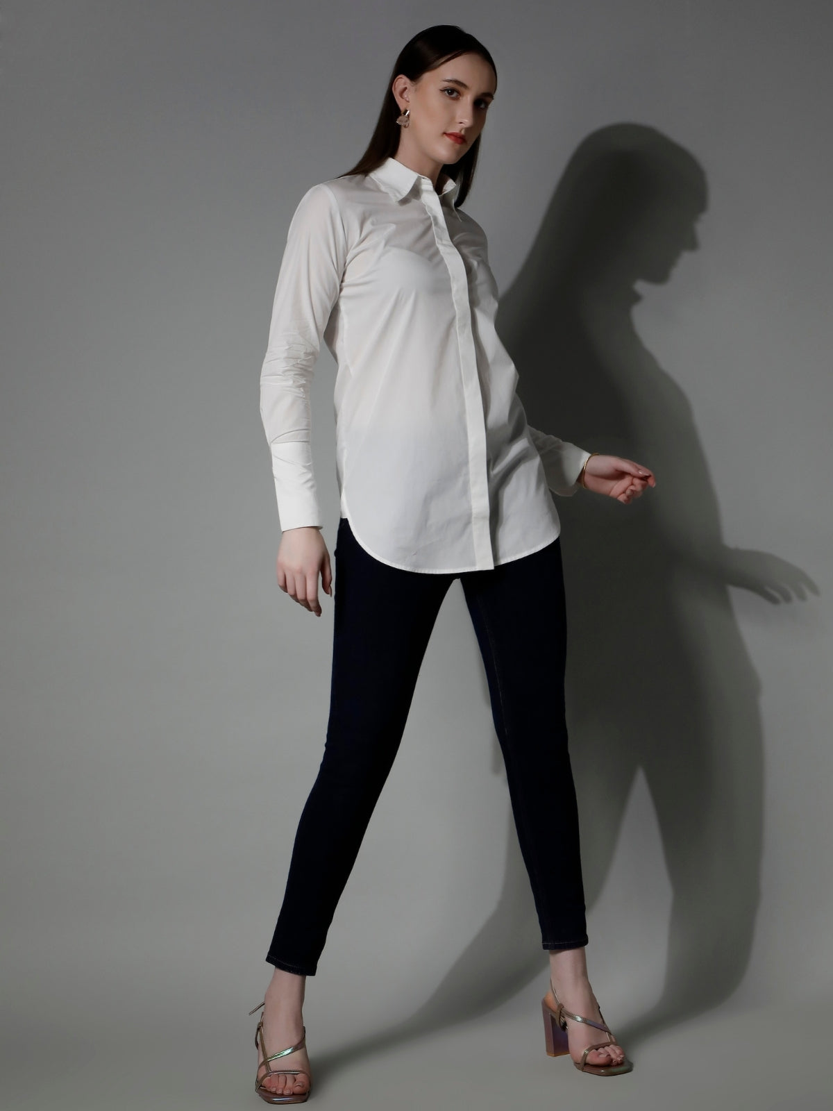 5308 INANNA SHIRT