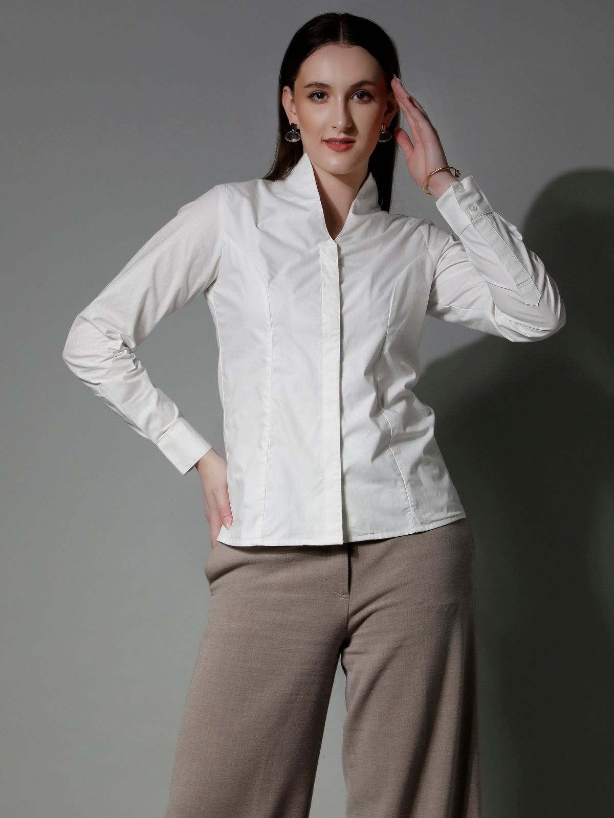 5354 LATONA SHIRT