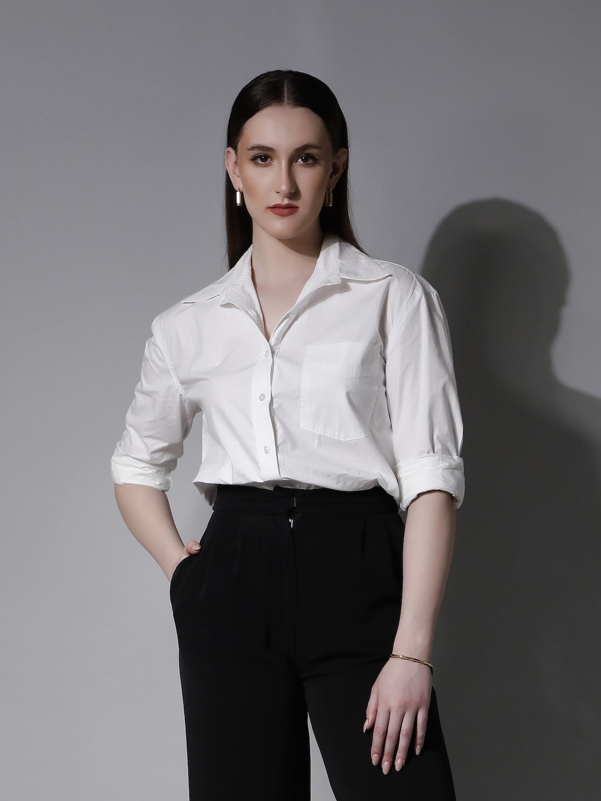 5680 AINE SHIRT