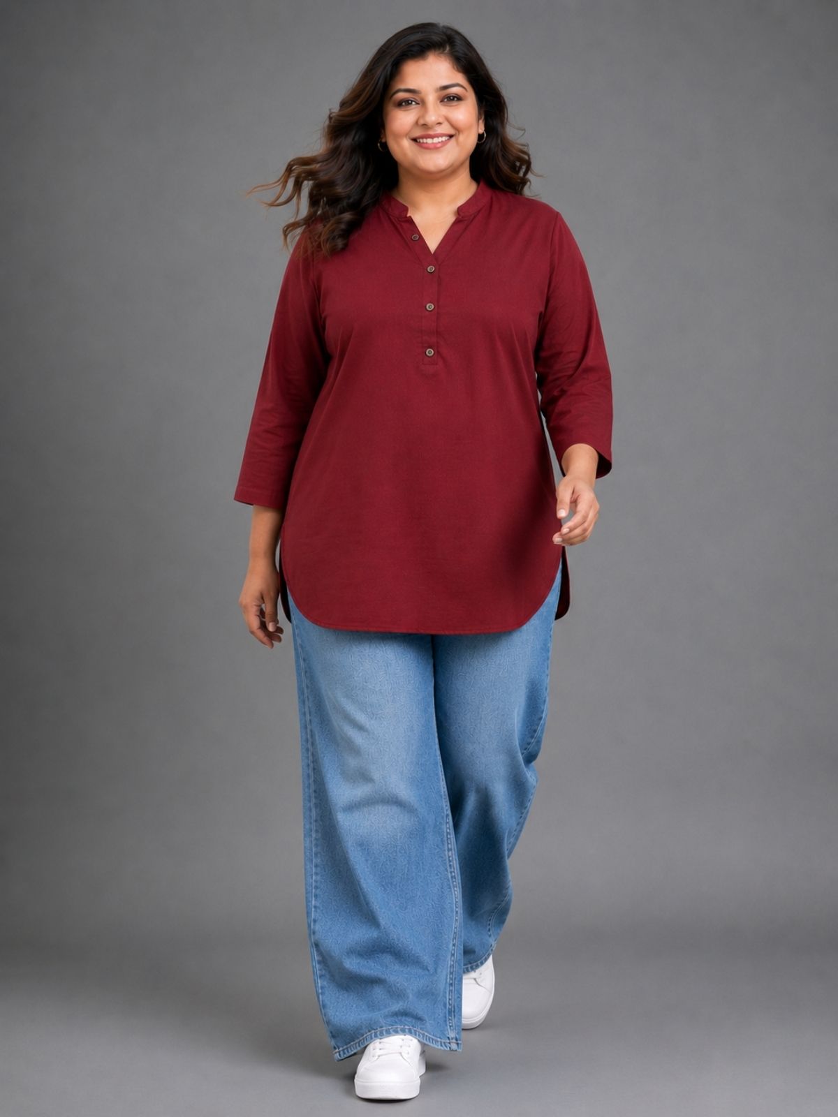 Wine Everyday Cotton tops