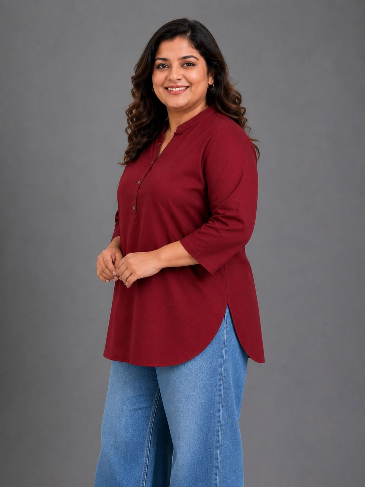Wine Everyday Cotton tops