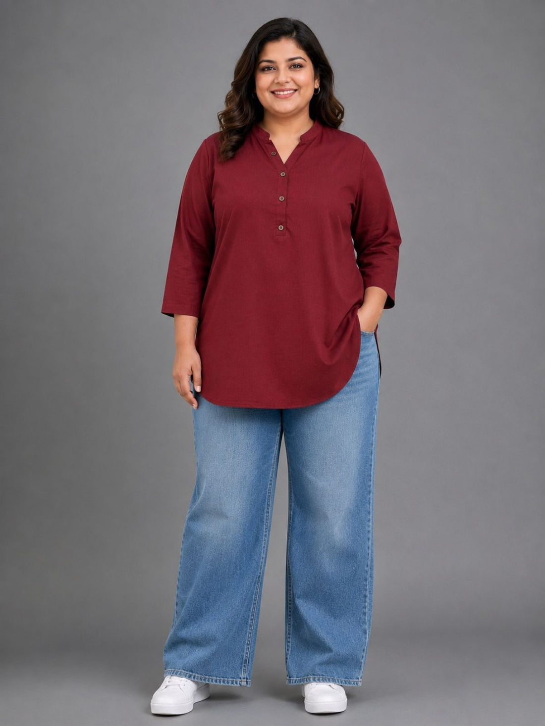 Wine Everyday Cotton tops